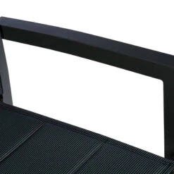 Fauteuil Extérieur Allure Poivre Graphite Hespéride 12 Fauteuil Extérieur Allure Poivre Graphite Hespéride -Mobilier Soldes fauteuil exterieur allure poivre graphite hesperide 4