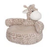 Fauteuil Pouf Enfant Girafe Atmosphera 1 Fauteuil Pouf Enfant Girafe Atmosphera -Mobilier Soldes fauteuil pouf enfant girafe atmosphera