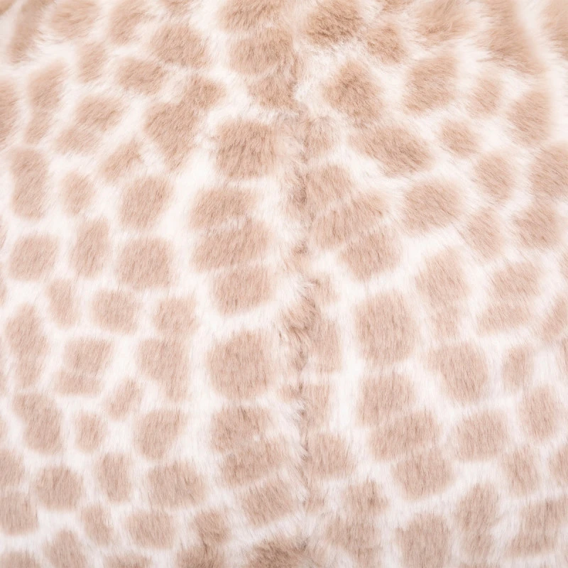 Fauteuil Pouf Enfant Girafe Atmosphera 5 Fauteuil Pouf Enfant Girafe Atmosphera – Image 3