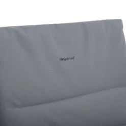 Fauteuil Relax Milos Ardoise Hespéride -Mobilier Soldes fauteuil relax milos ardoise hesperide 1 5