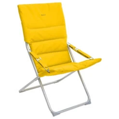 Fauteuil Relax Milos Jaune Moutarde Hespéride 11 Fauteuil Relax Milos Jaune Moutarde Hespéride -Mobilier Soldes fauteuil relax milos jaune moutarde hesperide 1 2
