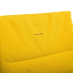 Fauteuil Relax Milos Jaune Moutarde Hespéride 14 Fauteuil Relax Milos Jaune Moutarde Hespéride -Mobilier Soldes fauteuil relax milos jaune moutarde hesperide 1 5