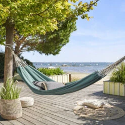 Hamac 150x307 Yaqui Vert Jade Hespéride