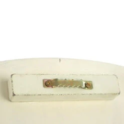 Horloge En Bois De 58 Cm De Diamètre -Mobilier Soldes horloge en bois de 58 cm de diametre 2