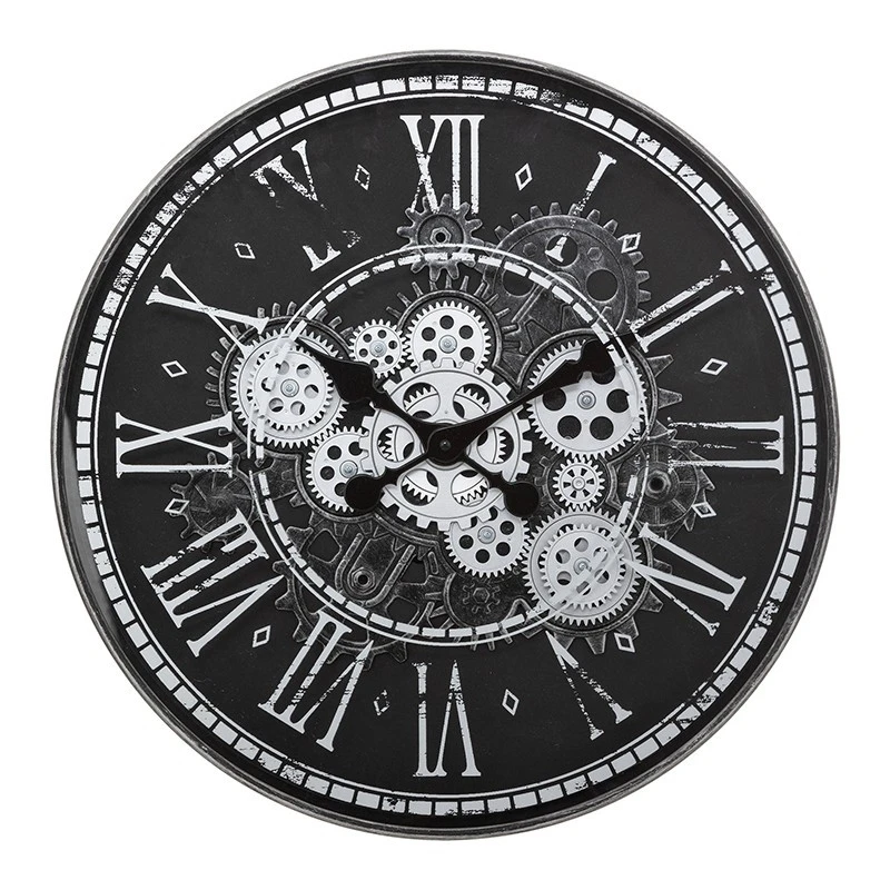 Horloge Mécanisme Izia D51 Atmosphera 3 Horloge Mécanisme Izia D51 Atmosphera