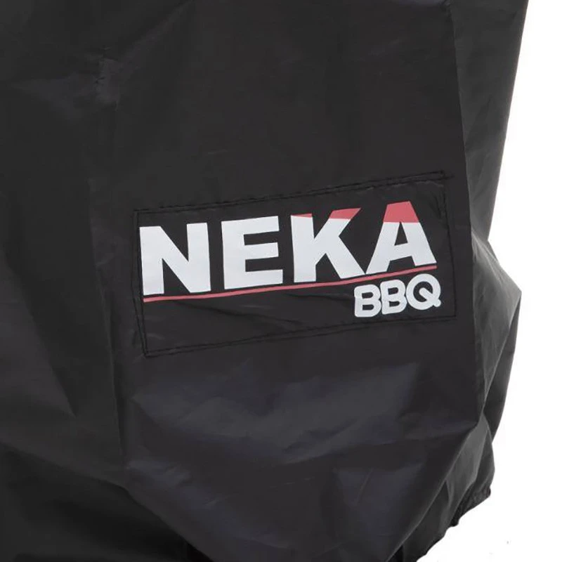 Housse Barbecue Ronde 72 Cm Neka 4 Housse Barbecue Ronde 72 Cm Neka – Image 2