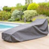 Housse De Protection Pour Transat L Hambo Hespéride -Mobilier Soldes housse de protection pour transat l hambo hesperide
