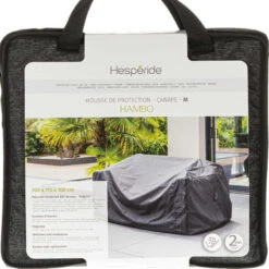 Housse De Protection Pour Canapé M Hambo Hespéride -Mobilier Soldes housse protection pour canape m hambo hesperide 2