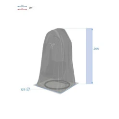 Housse De Protection Pour Loveuse Hambo Hespéride -Mobilier Soldes housse protection pour loveuse hambo hesperide 3