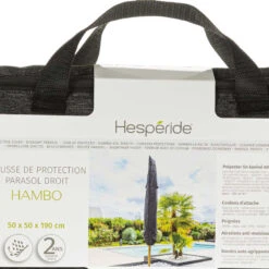 Housse De Protection Pour Parasol Droit Hambo Hespéride 8 Housse De Protection Pour Parasol Droit Hambo Hespéride -Mobilier Soldes housse protection pour parasol droit hambo hesperide 2