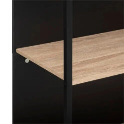 Ilot De Cuisine Métal Et Bois Aliaj 5Five 10 Ilot De Cuisine Métal Et Bois Aliaj 5Five -Mobilier Soldes ilot de cuisine metal et bois aliaj 5five 3