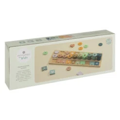 Mobilier Soldes -Mobilier Soldes jeu en bois apprentissage des chiffres atmosphera 1