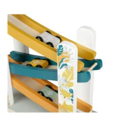 Jeu En Bois Circuit De Voitures Ostaria -Mobilier Soldes jeu en bois circuit de voitures ostaria 1 2