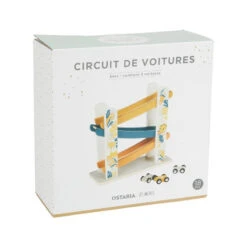 Jeu En Bois Circuit De Voitures Ostaria -Mobilier Soldes jeu en bois circuit de voitures ostaria 1 6