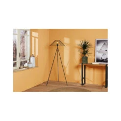 Lampadaire Filaire Métal Hibiscus Noir Ostaria 10 Lampadaire Filaire Métal Hibiscus Noir Ostaria -Mobilier Soldes lampadaire filaire metal hibiscus noir ostaria 2