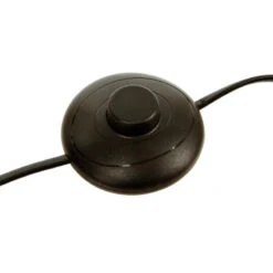 Lampadaire Métal Et Bois Ebor Bronze Atmosphera -Mobilier Soldes lampadaire metal et bois ebor bronze atmosphera h 152 cm 2