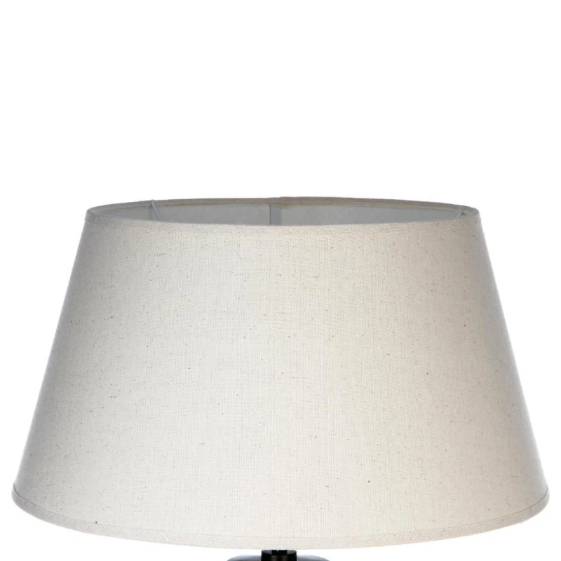 Lampadaire Trépied Runo écru Atmosphera H 145 Cm 5 Lampadaire Trépied Runo écru Atmosphera H 145 Cm – Image 3
