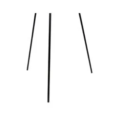 Lampadaire Trépied Yuca Abat-jour Cannage Ostaria -Mobilier Soldes lampadaire trepied yuka abat jour cannage ostaria 3