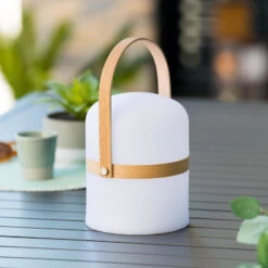 Lampe Extérieure Nomade Atmosphera