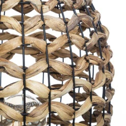 Lampe Jacinthe Sand H40 Atmosphera 8 Lampe Jacinthe Sand H40 Atmosphera -Mobilier Soldes lampe jacinthe sand h40 atmosphera 2