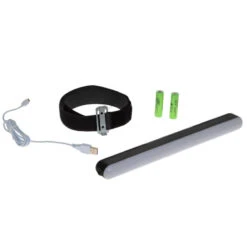 Lampe Led Usb Pour Parasol Et Tonnelle Hespéride -Mobilier Soldes lampe led usb pour parasol et tonnelle hesperide 4