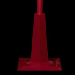 Lampadaire 180 Cm Lanterne Père Noël Lumineuse Et Musicale 7 Lampadaire 180 Cm Lanterne Père Noël Lumineuse Et Musicale -Mobilier Soldes lanterne pere noel lumineuse et musicale 2