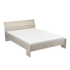 Demeyere Lit 140X190/200 Extensible Pricy