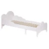 Lit évolutif 90 X 140/190 Cm Nuage Atmosphera -Mobilier Soldes lit evolutif 90 x 140190 cm nuage atmosphera