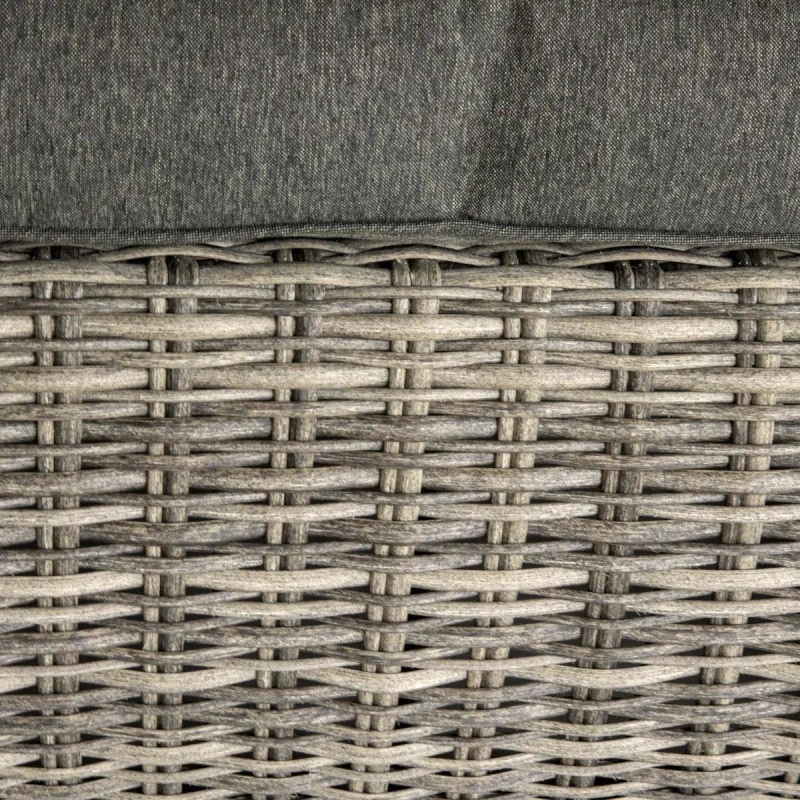 Lit Piscine Moorea Terre Ombre Hespéride 9 Lit Piscine Moorea Terre Ombre Hespéride – Image 7