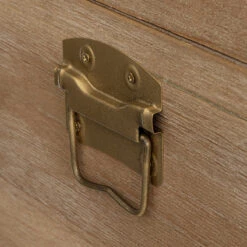 Lot De 3 Malles En Bois Jil Atmosphera 9 Lot De 3 Malles En Bois Jil Atmosphera -Mobilier Soldes lot de 3 malles en bois jil atmosphera 1 2