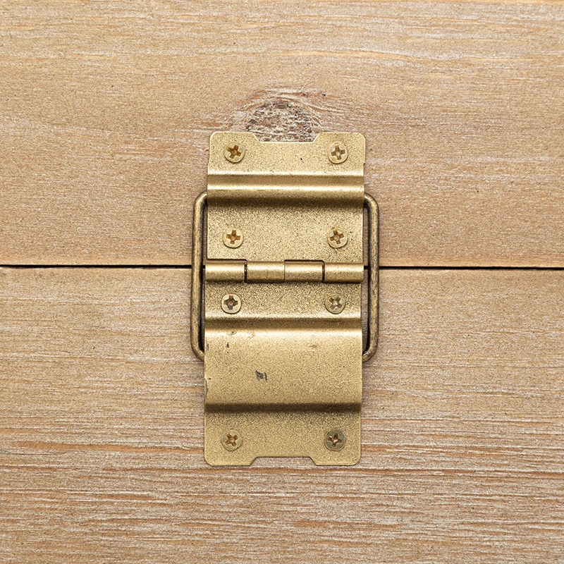 Lot De 3 Malles En Bois Jil Atmosphera 6 Lot De 3 Malles En Bois Jil Atmosphera – Image 4