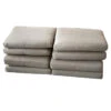 Lot De 8 Coussins Pour Salon Polynésia Ficelle Hespéride 2 Lot De 8 Coussins Pour Salon Polynésia Ficelle Hespéride -Mobilier Soldes lot de 8 coussins pour salon polynesia ficelle hesperide