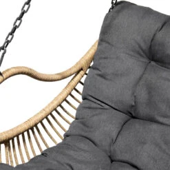 Loveuse Suspendue Hespéride Gibraltar Naturel 10 Loveuse Suspendue Hespéride Gibraltar Naturel -Mobilier Soldes loveuse suspendue hesperide gibraltar naturel 2