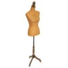 Mannequin Grand Modèle 160 Cm Folk Atmosphera -Mobilier Soldes mannequin grand modele 160 cm folk atmosphera