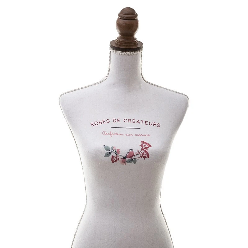 Mannequin Grand Modèle Poésie Atmosphera 4 Mannequin Grand Modèle Poésie Atmosphera – Image 2