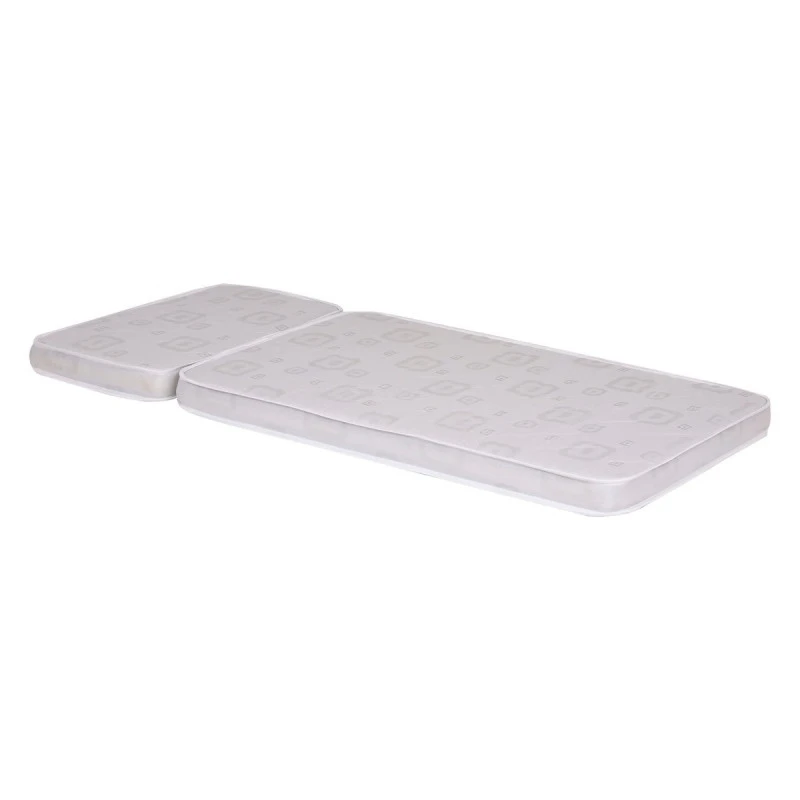 Matelas évolutif Enfant 90x140/190 Cm Atmosphera 3 Matelas évolutif Enfant 90x140/190 Cm Atmosphera