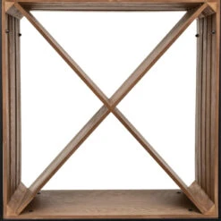 Meuble Bar En Bois De Frêne Bakos Atmosphera 11 Meuble Bar En Bois De Frêne Bakos Atmosphera -Mobilier Soldes meuble bar en bois de frene bakos atmosphera 3