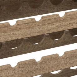 Meuble Bar Range Bouteilles Aliaj 5Five 9 Meuble Bar Range Bouteilles Aliaj 5Five -Mobilier Soldes meuble bar range bouteilles aliaj atmosphera 1 2