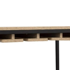 Meuble Bar Range Bouteilles Aliaj 5Five 10 Meuble Bar Range Bouteilles Aliaj 5Five -Mobilier Soldes meuble bar range bouteilles aliaj atmosphera 1 3