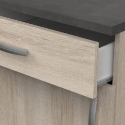 Demeyere Meuble De Cuisine Bas 1 Porte 1 Tiroir 60 Cm Paprika 9 Demeyere Meuble De Cuisine Bas 1 Porte 1 Tiroir 60 Cm Paprika -Mobilier Soldes meuble de cuisine bas 1 porte 1 tiroir 60 cm paprika 2