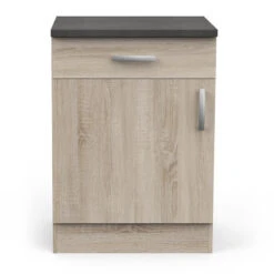 Demeyere Meuble De Cuisine Bas 1 Porte 1 Tiroir 60 Cm Paprika 10 Demeyere Meuble De Cuisine Bas 1 Porte 1 Tiroir 60 Cm Paprika -Mobilier Soldes meuble de cuisine bas 1 porte 1 tiroir 60 cm paprika 3