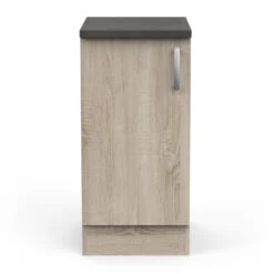 Demeyere Meuble De Cuisine Bas 1 Porte 40 Cm Paprika 10 Demeyere Meuble De Cuisine Bas 1 Porte 40 Cm Paprika -Mobilier Soldes meuble de cuisine bas 1 porte 40 cm paprika 1 2