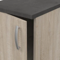 Demeyere Meuble De Cuisine Bas 1 Porte 40 Cm Paprika 11 Demeyere Meuble De Cuisine Bas 1 Porte 40 Cm Paprika -Mobilier Soldes meuble de cuisine bas 1 porte 40 cm paprika 1 3