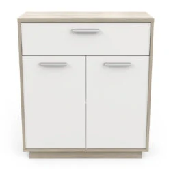 Demeyere Meuble De Rangement 2 Portes 1 Tiroir Léo 13 Demeyere Meuble De Rangement 2 Portes 1 Tiroir Léo -Mobilier Soldes meuble de rangement 2 portes 1 tiroir leo 5