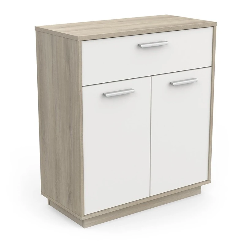 Demeyere Meuble De Rangement 2 Portes 1 Tiroir Léo 3 Demeyere Meuble De Rangement 2 Portes 1 Tiroir Léo