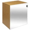 Meuble De Salle De Bain Miroir Bath'n Modul 5Five -Mobilier Soldes meuble de salle de bain miroir bath n modul 5five
