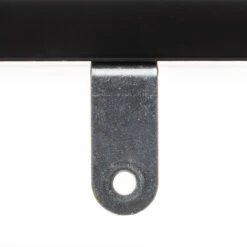 Meuble Dérouleur WC 1 Porte Noir Natureo 5Five -Mobilier Soldes meuble derouleur wc 1 porte noir natureo 5five 4