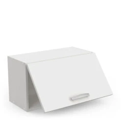 Demeyere Meuble Haut De Hotte Blanc Pour Cuisine Mammy -Mobilier Soldes meuble haut de hotte blanc pour cuisine mammy 1