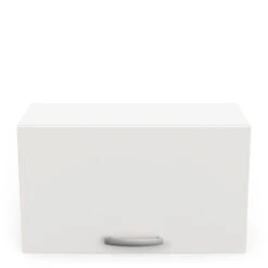 Demeyere Meuble Haut De Hotte Blanc Pour Cuisine Mammy -Mobilier Soldes meuble haut de hotte blanc pour cuisine mammy 4