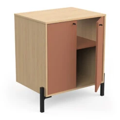 Demeyere Meuble Sous Lavabo 2 Portes Abricot Elisa 8 Demeyere Meuble Sous Lavabo 2 Portes Abricot Elisa -Mobilier Soldes meuble sous lavabo 2 portes abricot elisa 1